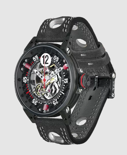 BRM Partners V6-44-SA-SQ-Stage Mode Replica Watch